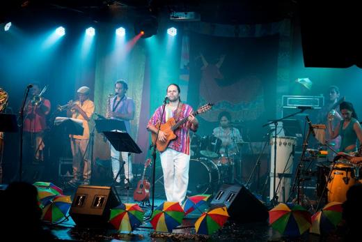 Encantoria Brincante no SESC Bom Retiro dia 27/10/2019 às 16h!