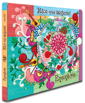CD "Mãos que Segurei"
